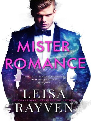cover image of Mister Romance